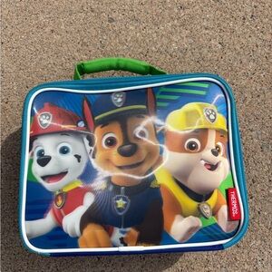 Thermos Paw Patrol Lunch Box